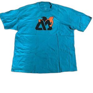 XL - Matix X Krooked Kenny Anderson shirt